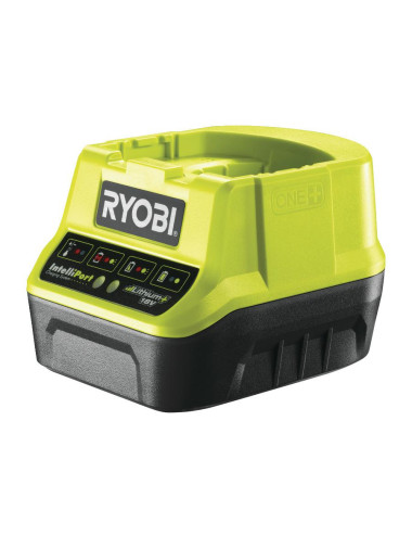 RYOBI ŁADOWARKA 18V RC18120 2A BEZ OPAKOWANIA