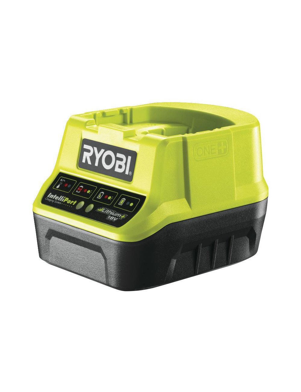 RYOBI ŁADOWARKA 18V RC18120 2A BEZ OPAKOWANIA