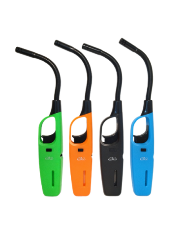 ELICO ZAPALARKA GAZOWA WYGINANA 24szt.