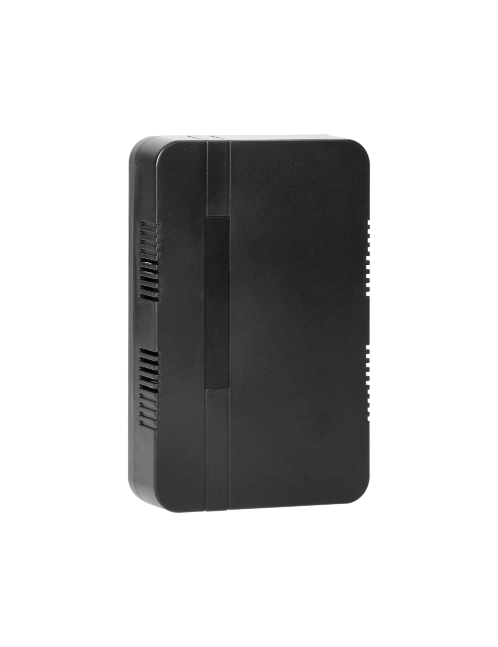 ORNO DZWONEK DWUTONOWY BREVIS MAXI AC 230V CZARNY