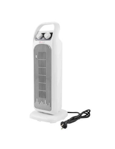 TERMOWENTYLATOR 3-F 2000W FORCEKRAFT