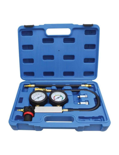 SATRA TESTER CIŚNIENIA W CYLINDRACH