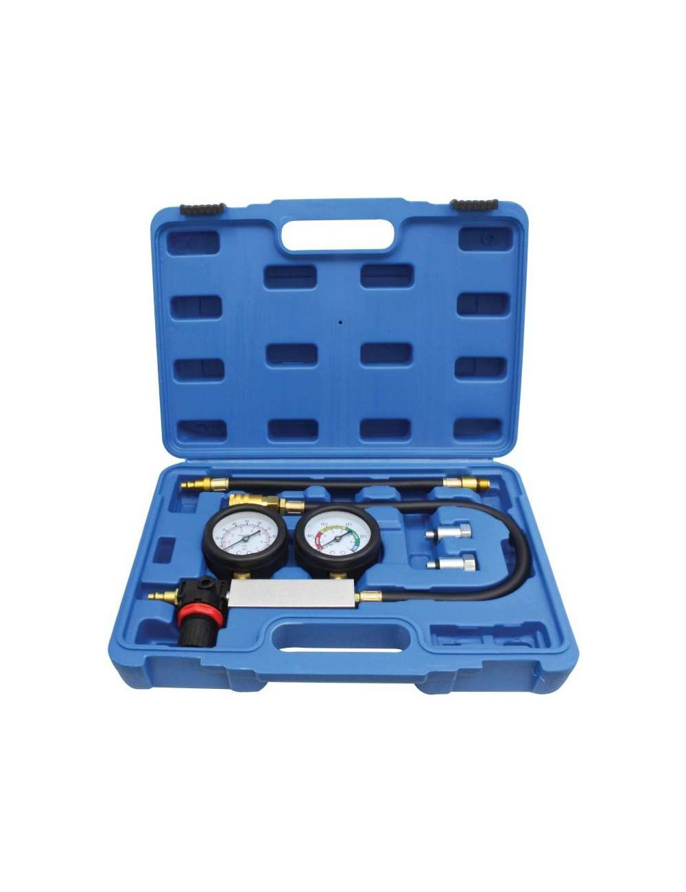 SATRA TESTER CIŚNIENIA W CYLINDRACH