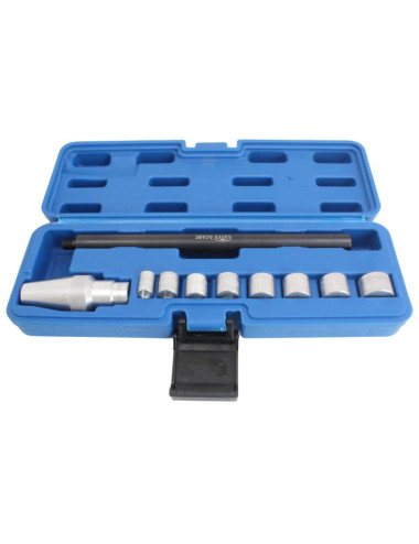 SATRA ZESTAW DO CENTROWANIA TARCZ SPRZĘGŁA 10el.