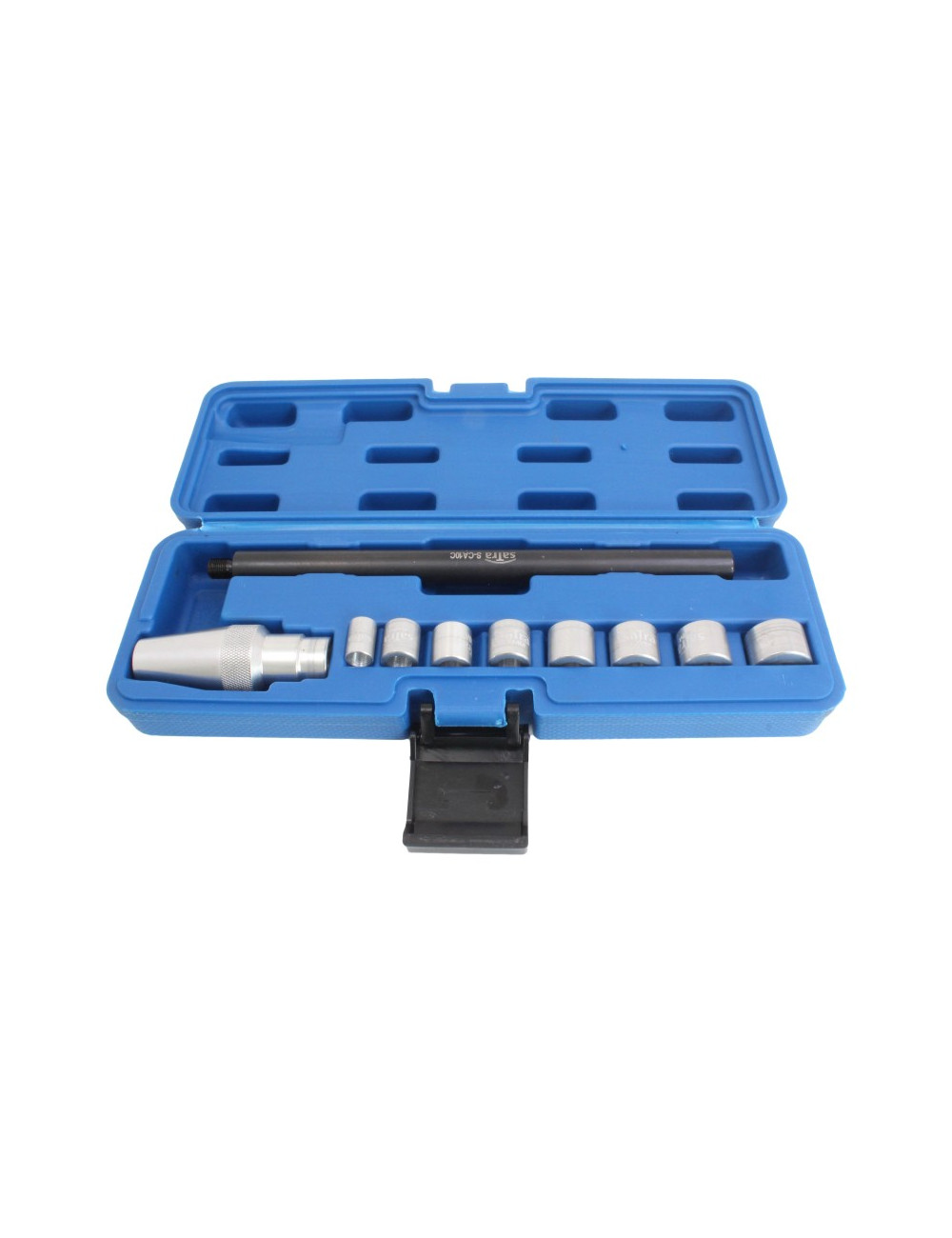 SATRA ZESTAW DO CENTROWANIA TARCZ SPRZĘGŁA 10el.