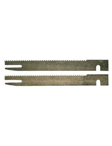 BOSCH NÓŻ DO PIANKI 300mm 2szt.