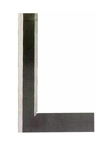 LIMIT KĄTOWNIK KRAWĘDZIOWY 100x70mm DIN 875 00