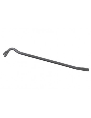 ŁOM / ŁAPKA DO WYCIĄGANIA GWOŹDZI  600mm