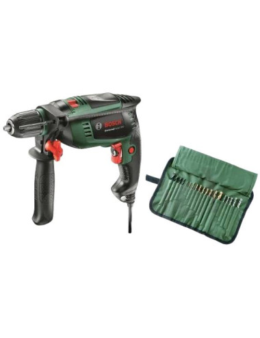 BOSCH WIERTARKA UDAROWA UNIVERSAL IMPACT 800 + 19ACC