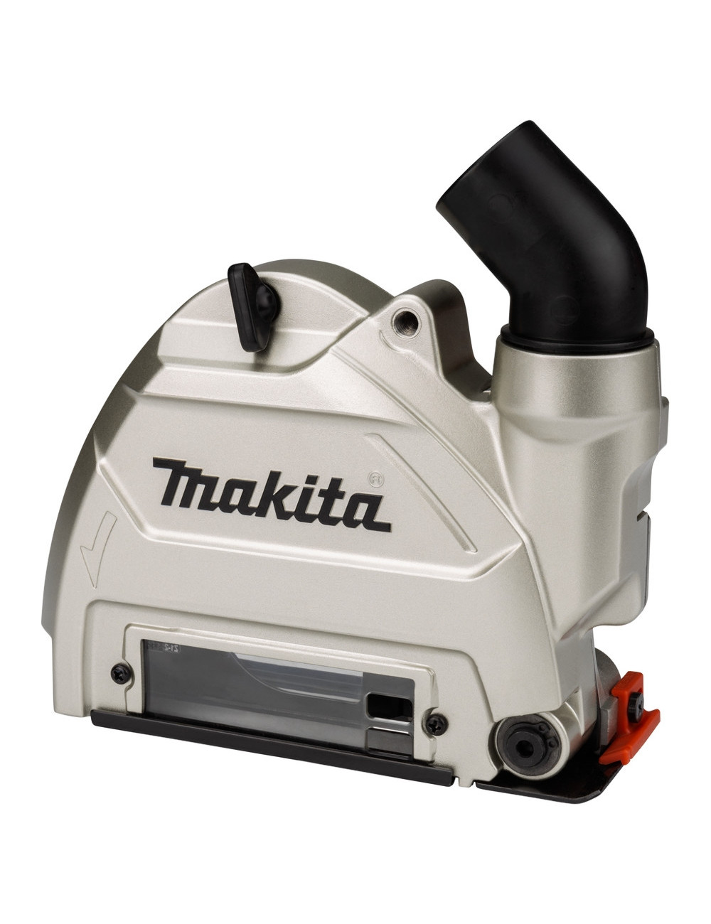 MAKITA OSŁONA DO CIĘCIA Z ODSYSANIEM DO XGT