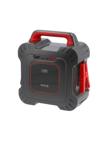 YATO URZADZENIE ROZRUCHOWE BEZBATERYJNE YT-83070