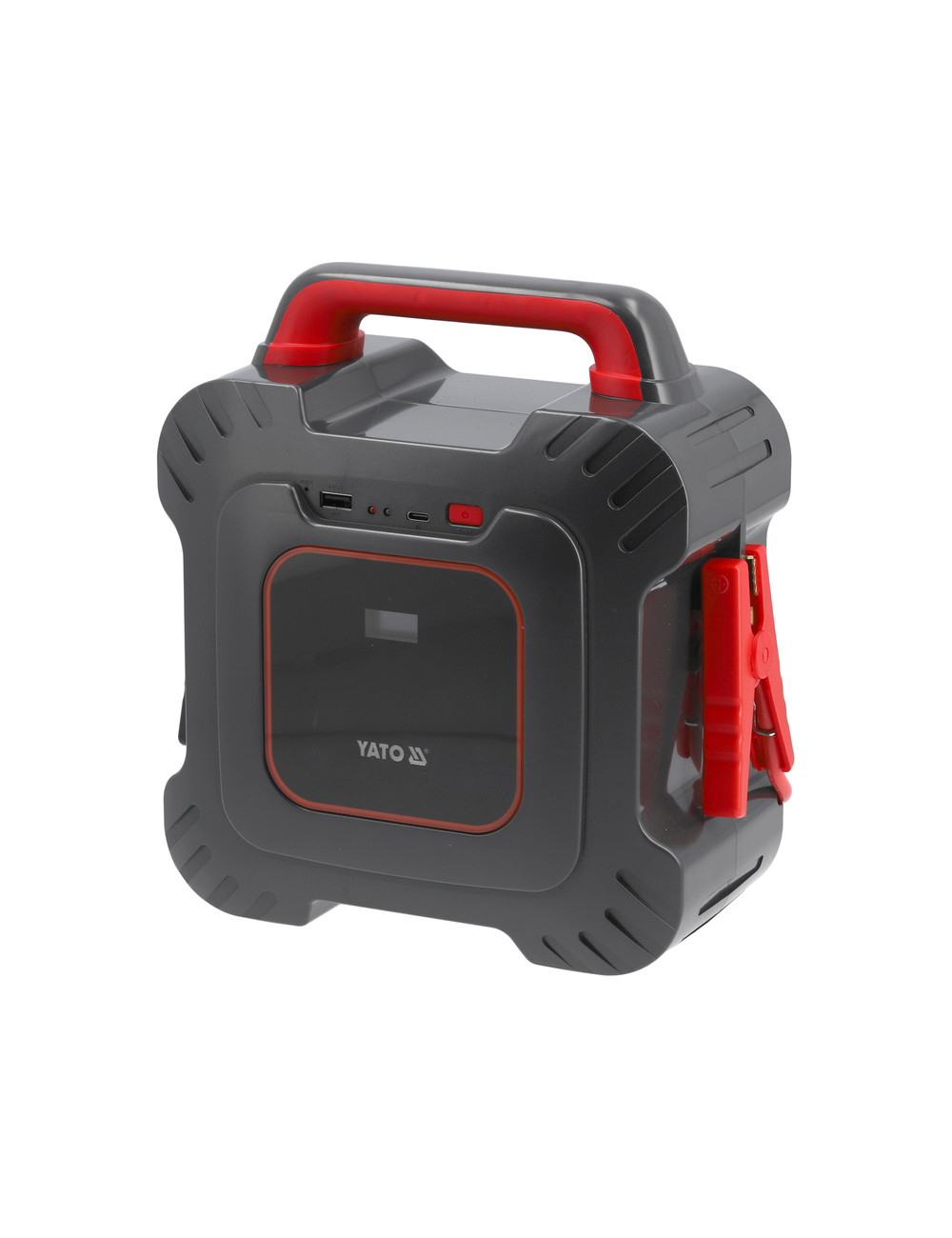 YATO URZADZENIE ROZRUCHOWE BEZBATERYJNE YT-83070