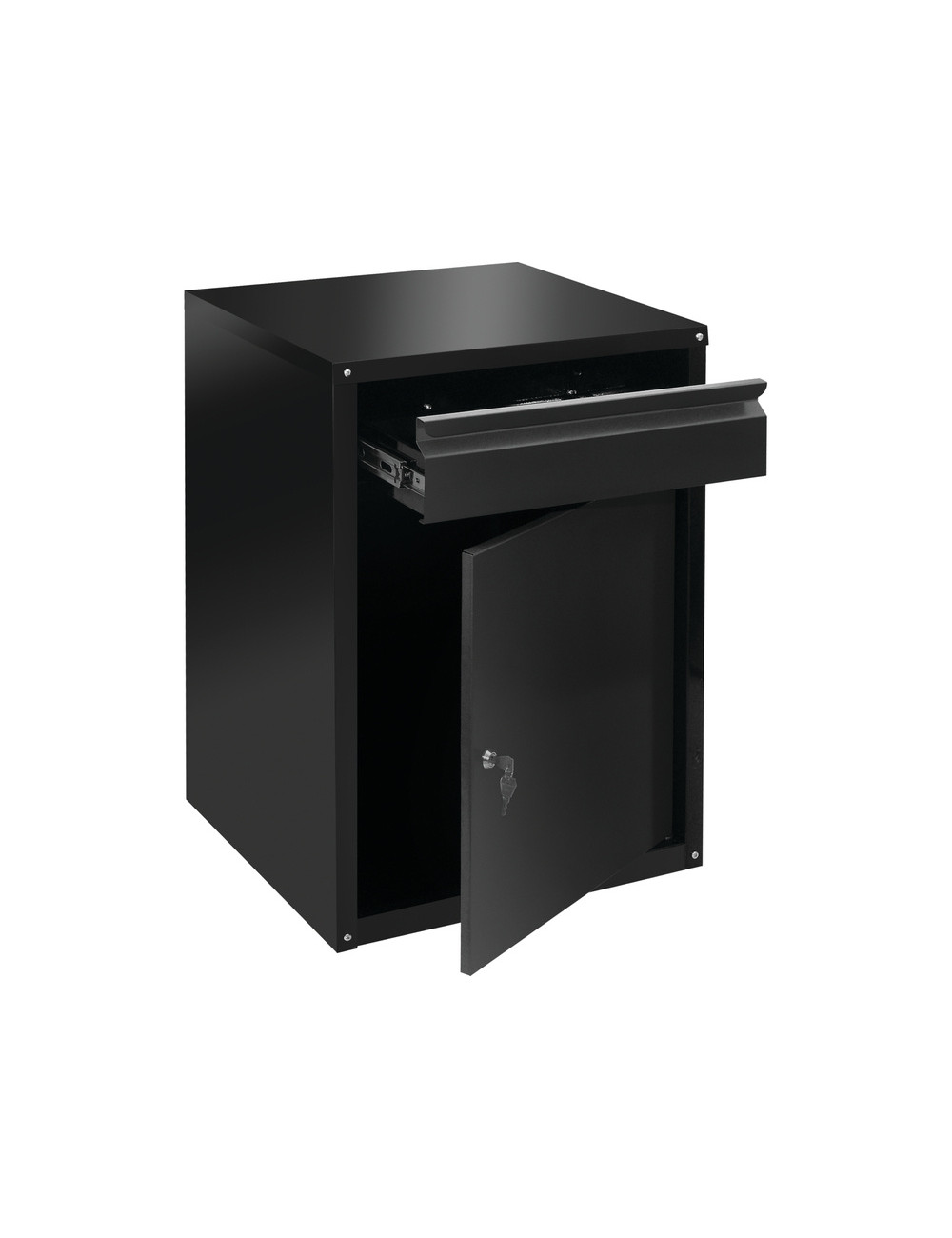 VOREL SZAFKA WARSZTATOWA Z SZUFLADĄ