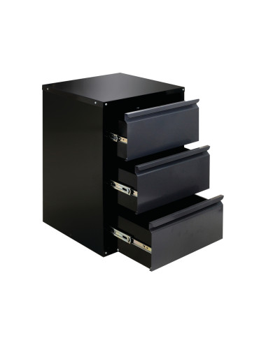 VOREL SZAFKA WARSZTATOWA 3 SZUFLADY