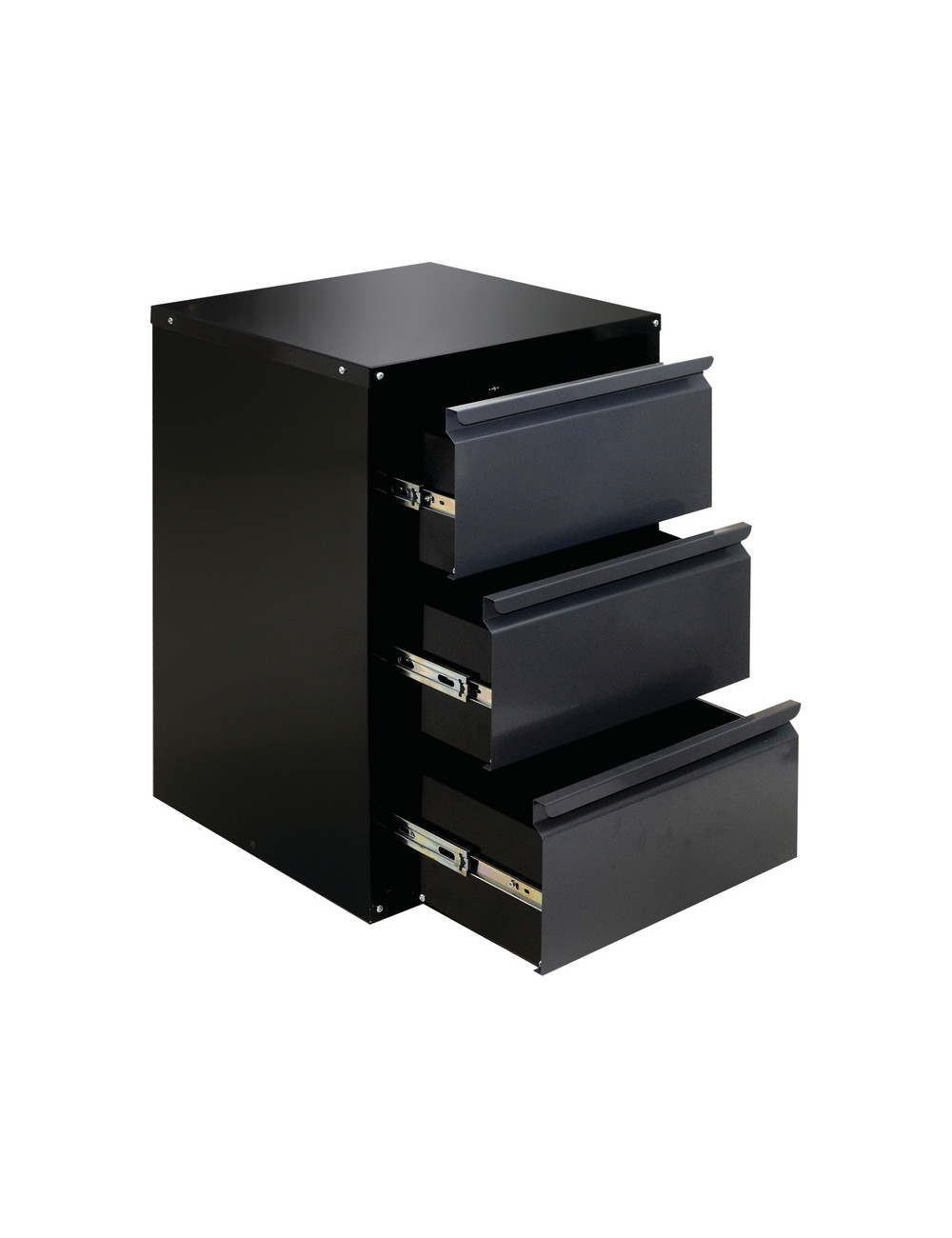 VOREL SZAFKA WARSZTATOWA 3 SZUFLADY