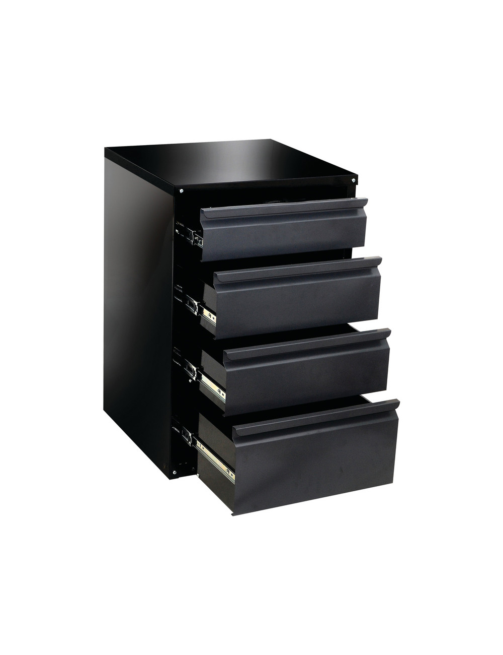 VOREL SZAFKA WARSZTATOWA 4 SZUFLADY