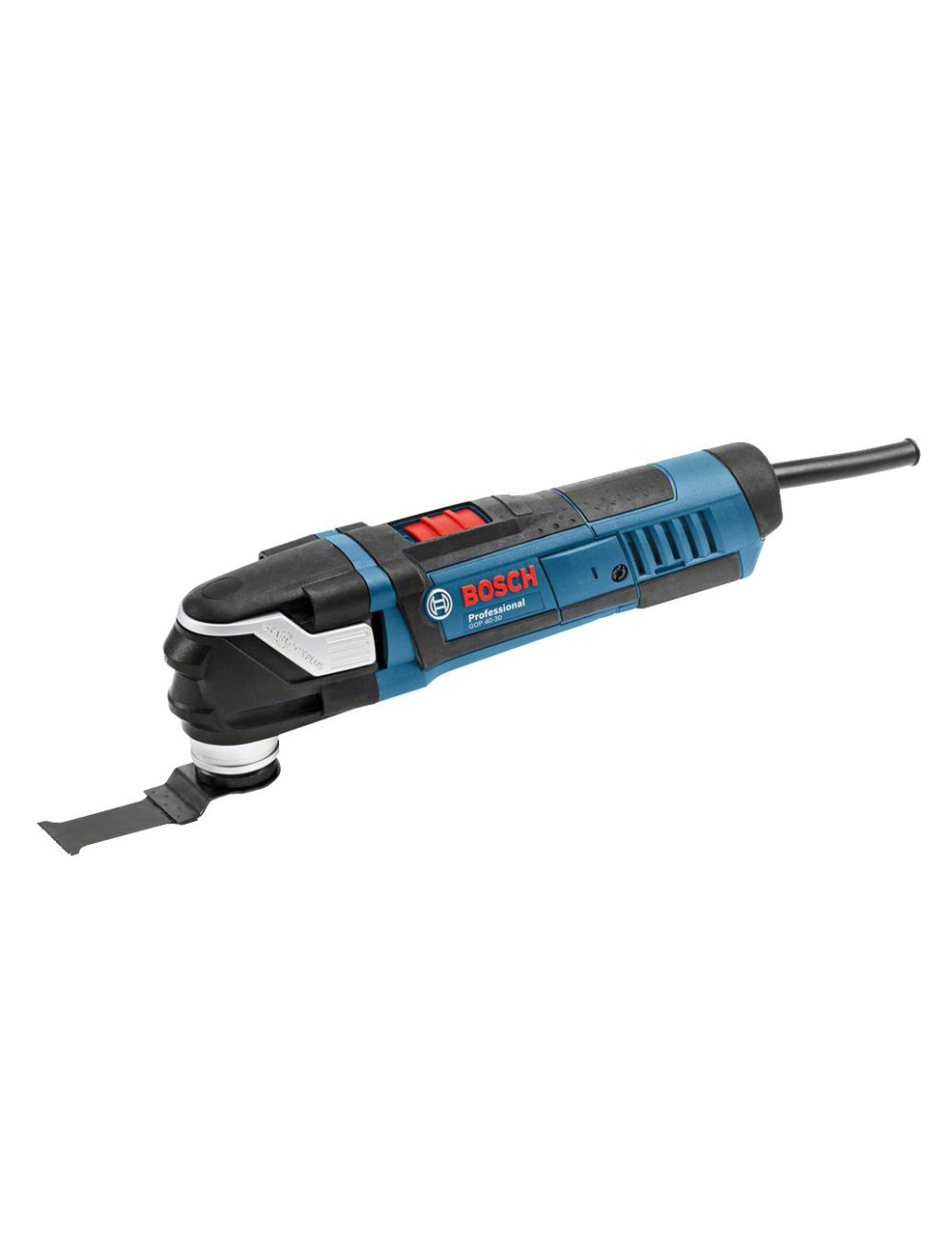 BOSCH NARZĘDZIE WIELOFUNKCYJNE 400WW GOP 40-30 STARLOCK PLUS