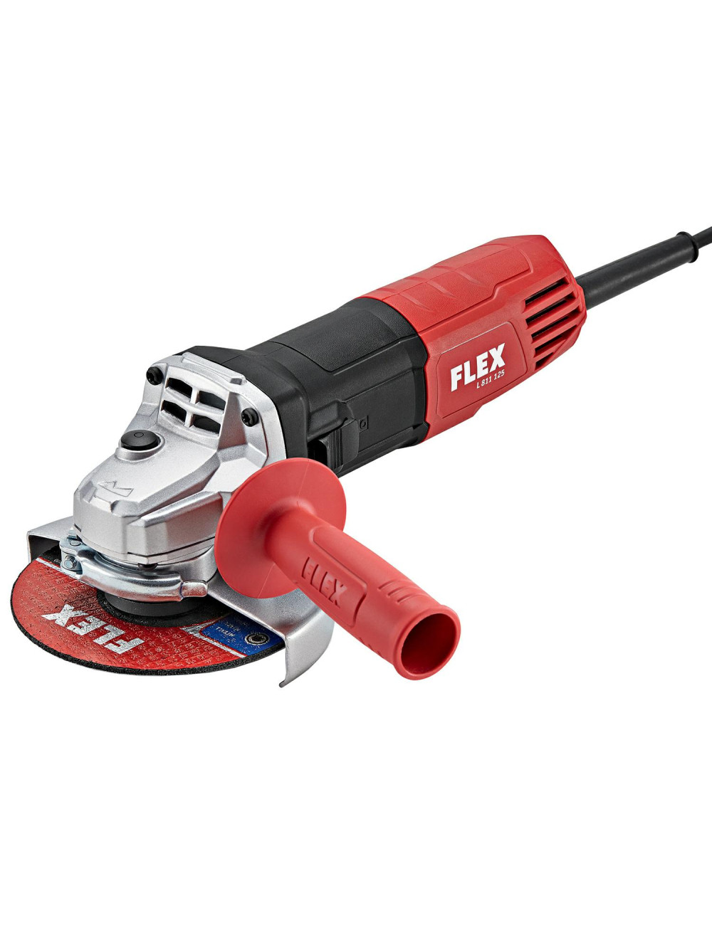 FLEX SZLIFIERKA KĄTOWA 125 800W L 811