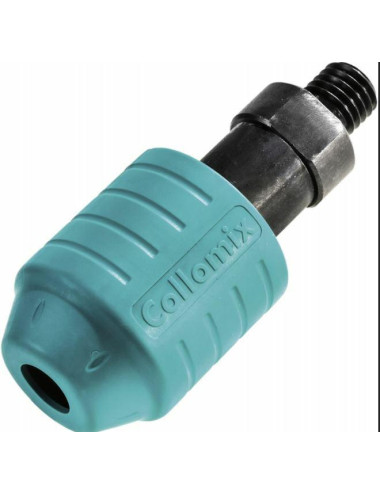 COLLOMIX ADAPTER M14 ->HF HEXAFIX PRO