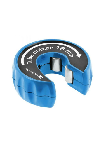 HOEGERT OBCINAK DO RUR 18mm