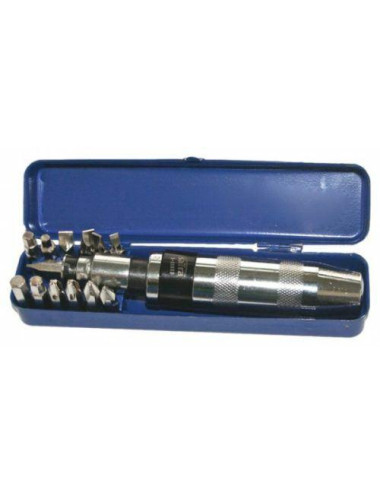 SATRA WKRĘTAK UDAROWY RĘCZNY