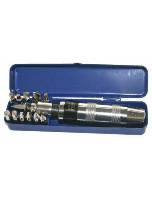 SATRA WKRĘTAK UDAROWY RĘCZNY