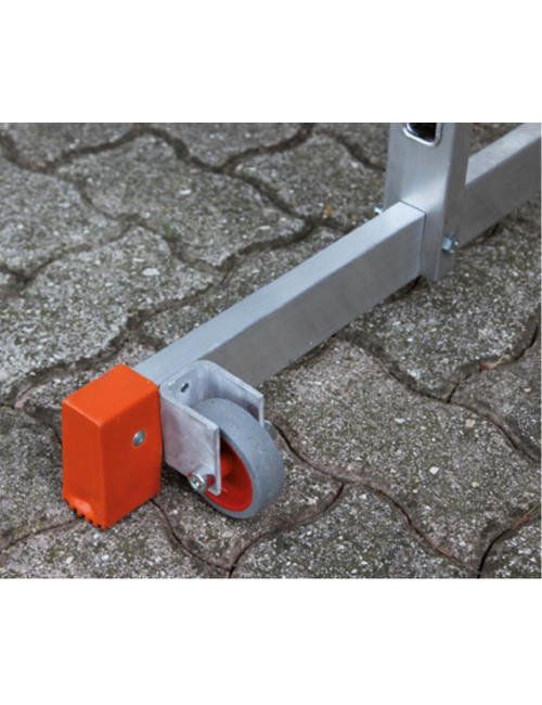 FARAONE RUSZTOWANIE MINI 60 x 140 h=4m