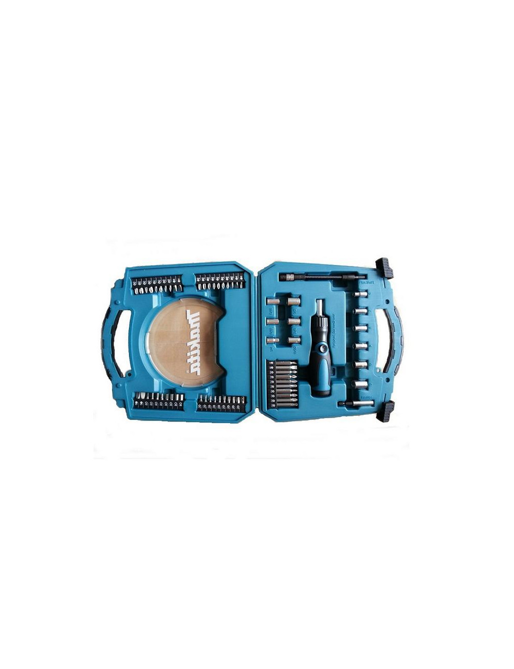 ZESTAW AKCESORIÓW 65szt.