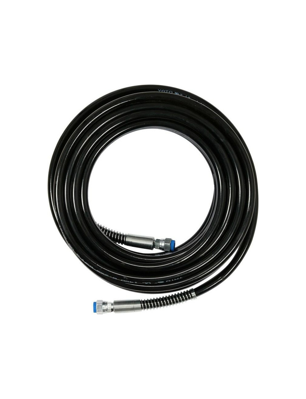 YATO WĄŻ CIŚNIENIOWY DŁUGOŚĆ 15m AIRLESS 1/4"