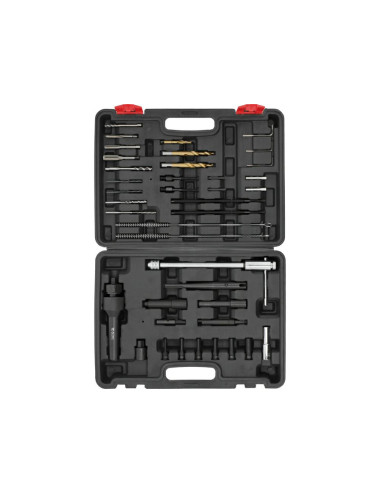 YATO ZESTAW DO DEMONTAŻU URWANYCH ŚWIEC ŻAROWYCH