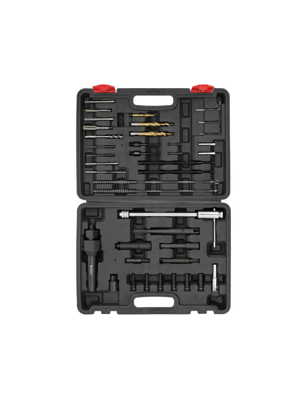 YATO ZESTAW DO DEMONTAŻU URWANYCH ŚWIEC ŻAROWYCH