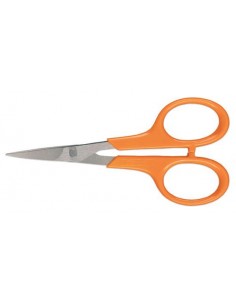 FISKARS NOŻYCZKI DO PAZNOKCI WYGIĘTE