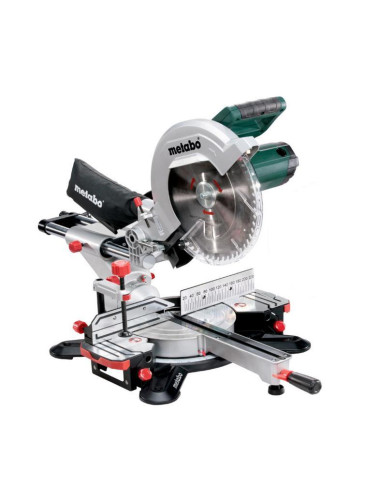 METABO PIŁA UKOŚNICA Z POSUWEM 2000W 305mm, 105x305mm, KGS 305 M