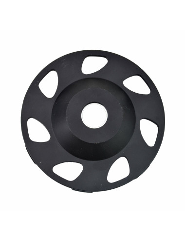 AWTOOLS TARCZA DIAMENTOWA SZLIFIERSKA SZYBKA 125mm