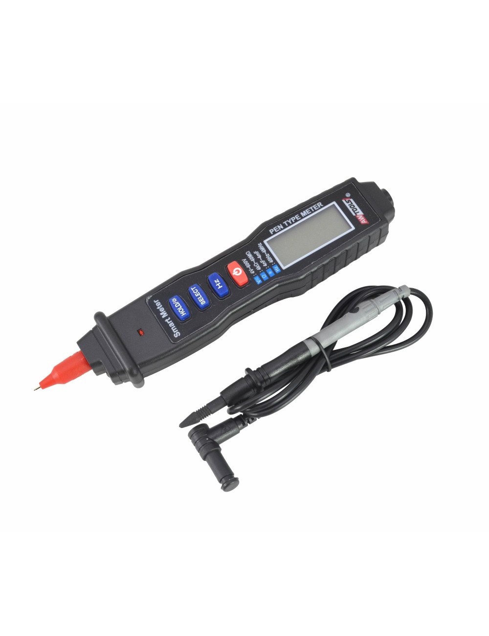 AWTOOLS MIERNIK CYFROWY UNIWERSALNY FULL-SMART