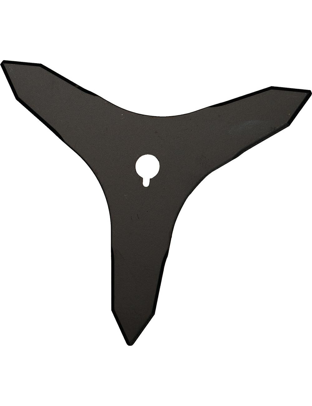 MAKITA NÓŻ DO KOSY TRÓJZĄB 305 25,4mm DO EBH341R U