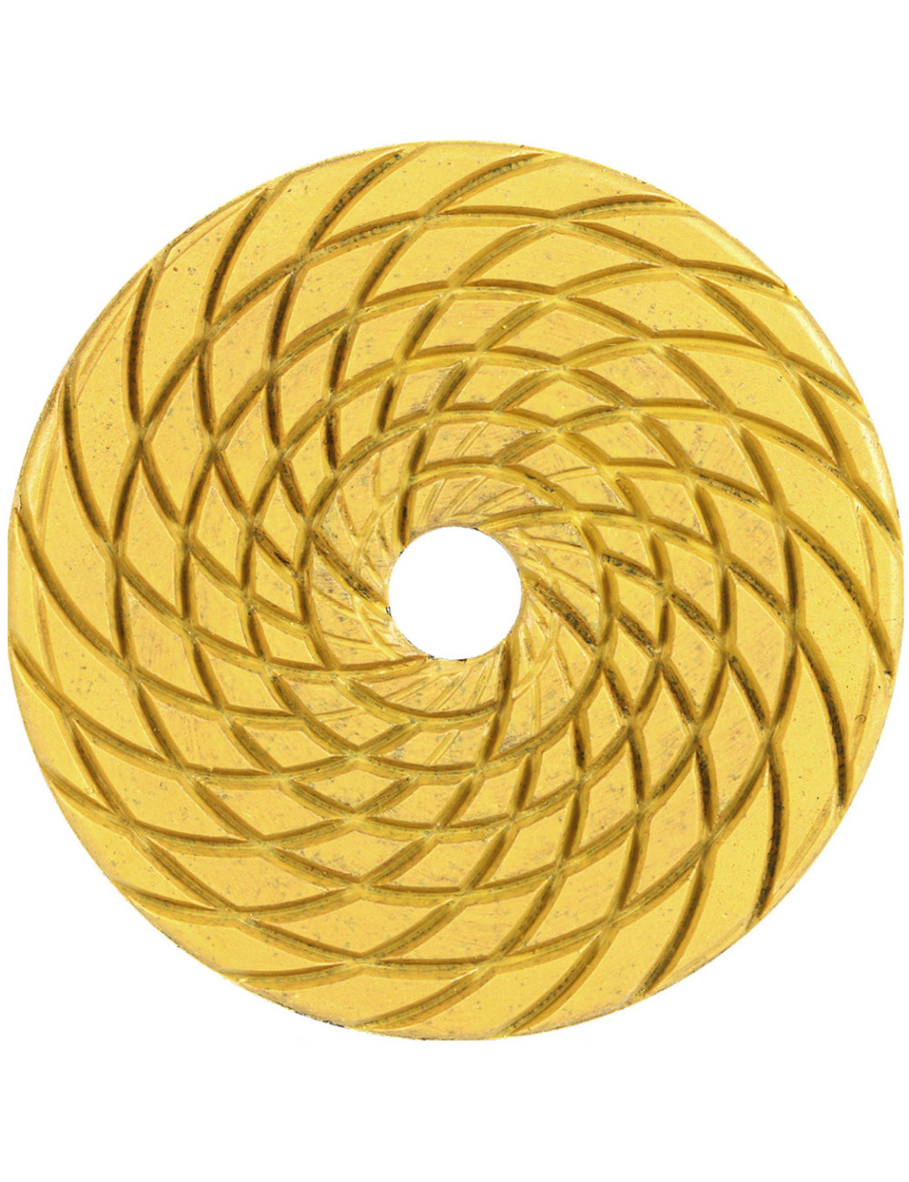 DISTAR DYSK DIAMENTOWY POLERSKI COOLPAD Nr.2 100mm