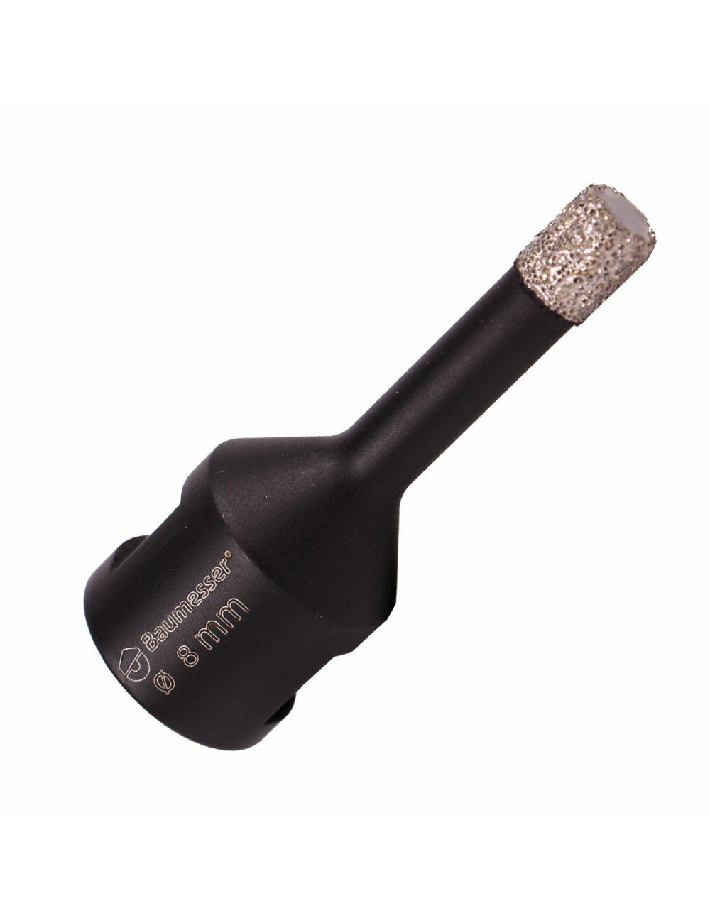 DISTAR KORONA DIAMENTOWA KERAMIK PRO 08 x 30 x M14