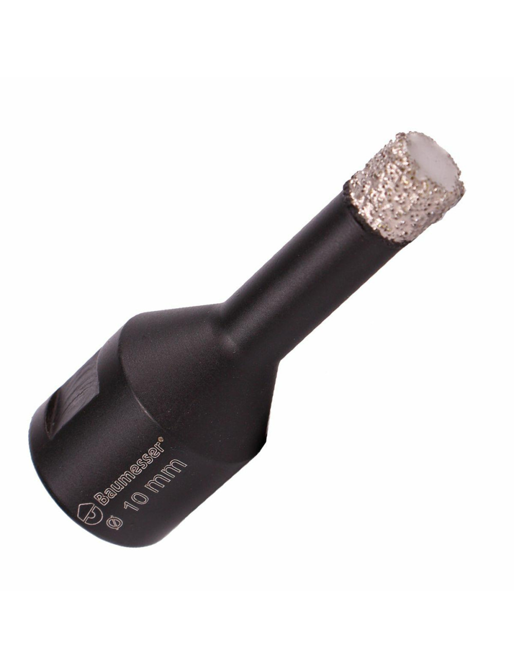 DISTAR KORONA DIAMENTOWA KERAMIK PRO 10 x 30 x M14