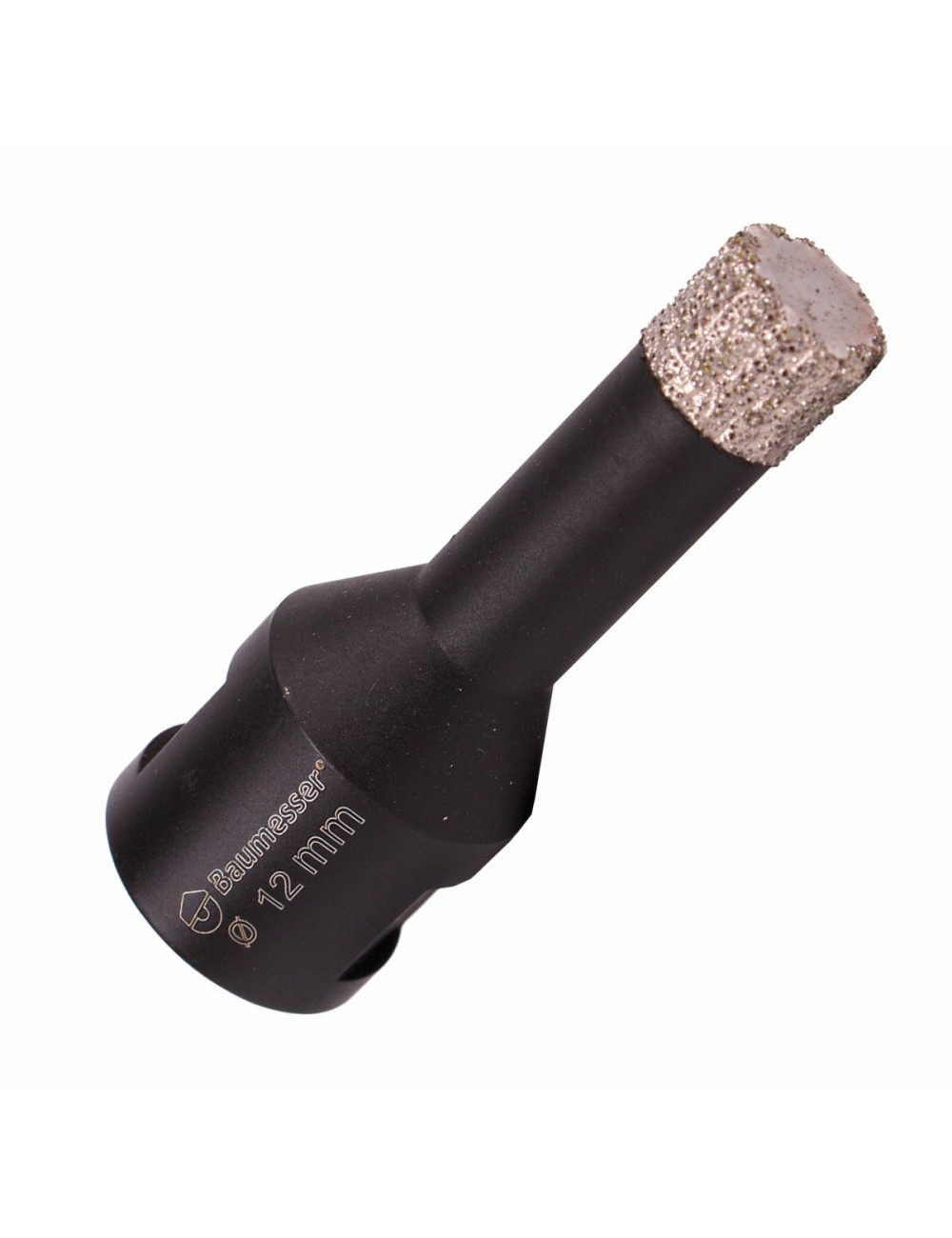 DISTAR KORONA DIAMENTOWA KERAMIK PRO 12 x 30 x M14