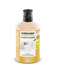 KARCHER ŚRODEK RM 613 DO CZYSZCZENIA TWORZYW SZTUCZNYCH