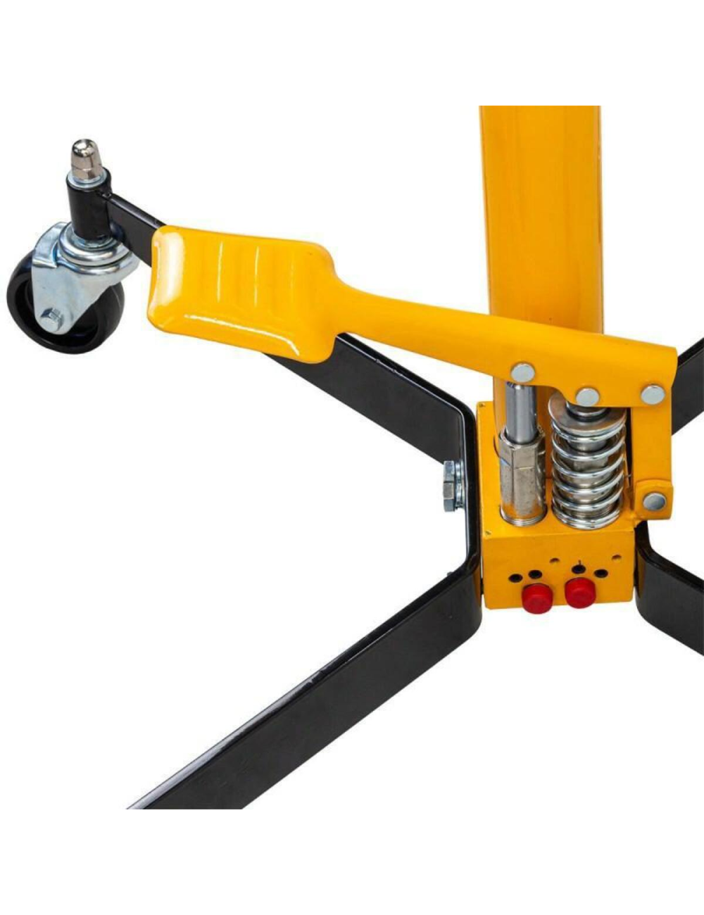 JCB PODNOŚNIK HYDRAULICZNY DO SKRZYŃ BIEGÓW 0,5T