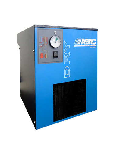 ABAC OSUSZACZ ZIĘBNICZY DRY 85