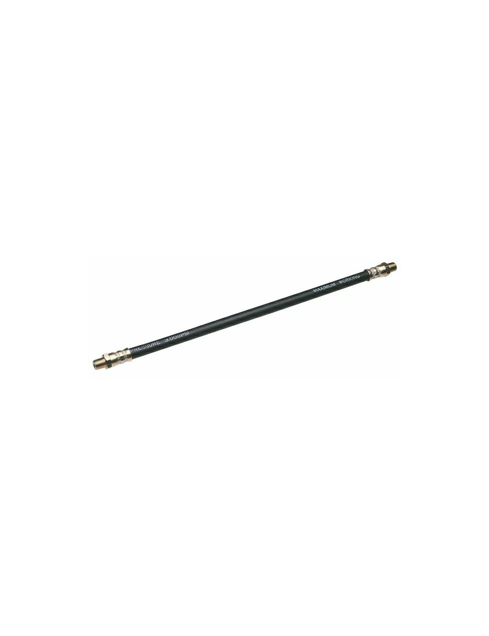 SATA PRZEWÓD GIĘTKI DO SMAROWNICY 450mm