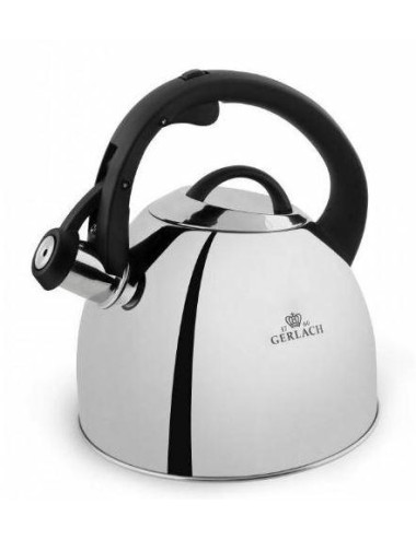 GERLACH CZAJNIK 2,8L MAT AMBIENTE