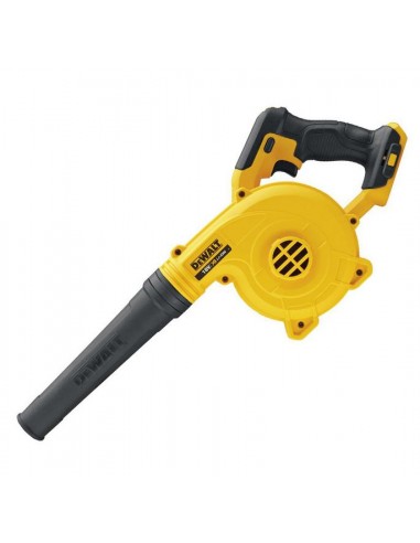 DEWALT DMUCHAWA 18V LI-ION BEZ AKUMULATORÓW I ŁADOWARKI DCV100-XJ