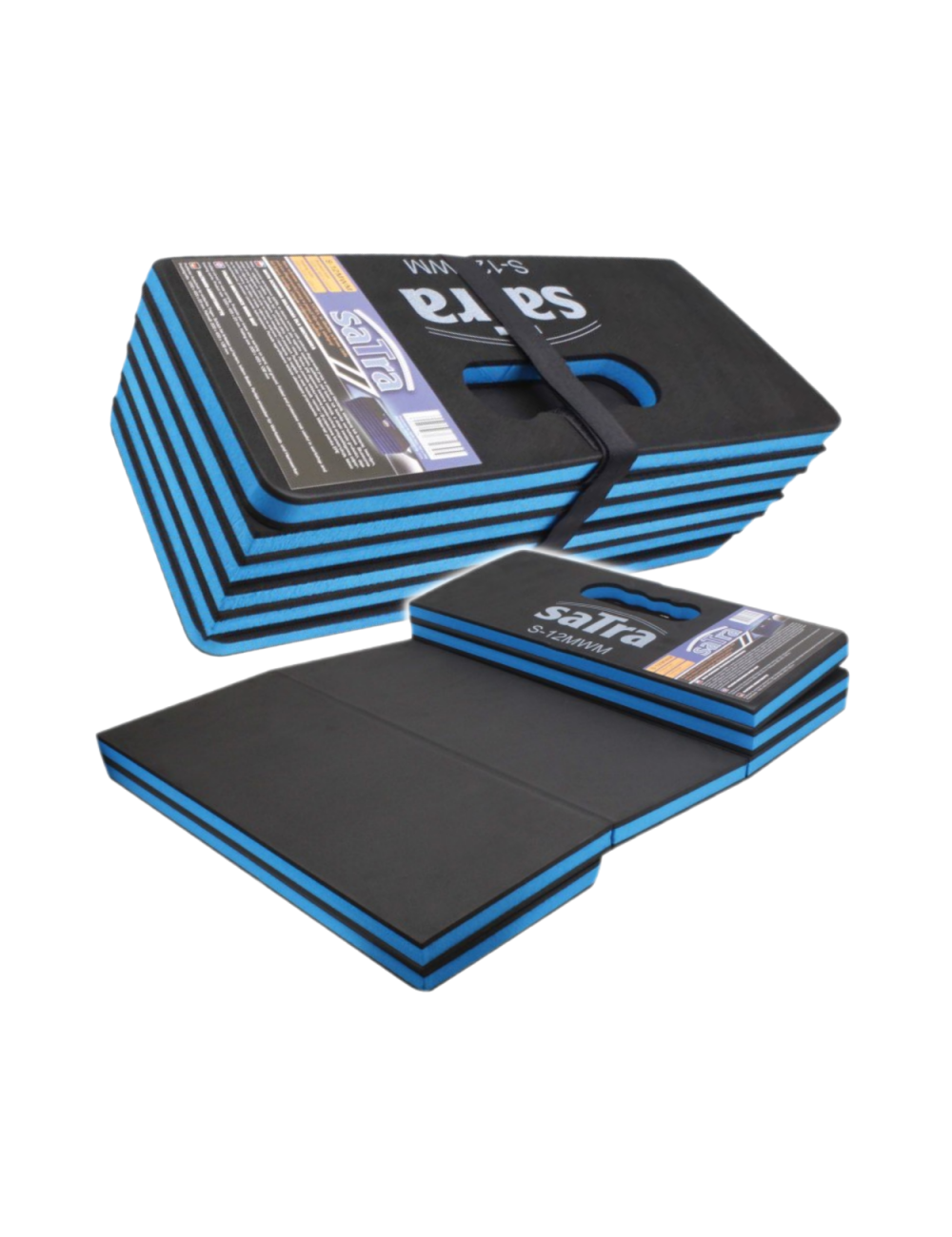 SATRA MATA WARSZTATOWA 1200x455x23mm EPE