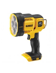 DEWALT LAMPA 18V LED DCL043