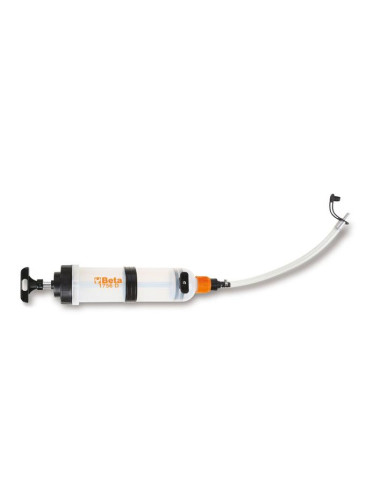 BETA STRZYKAWKA OLEJOWA 1500ml 1756D