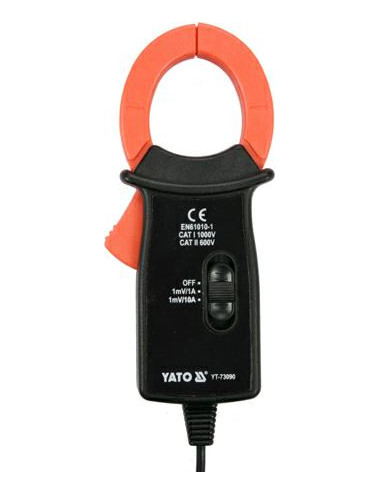 YATO MIERNIK ELEKTRYCZNY CĘGOWY YT-73090